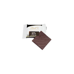 Cioccolatini Lindt - Excellence Diamond 85% - Cioccolato Fondente -...