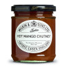 Confettura Wilkin & Sons - Chutney Hot Mango - Vasetto di Vetro - 220 g