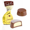 Praline Cioccolato Fondente Oliva - Taste Me - Fondente Limoncello - Busta da 1 kg