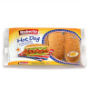 Panini Per Hot Dog Con Semi di Sesamo - Roberto - 4 Panini - 250 gr