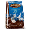 Cioccolatini Monardo - Praline Cioccolato al Latte Ripieno al Latte - 1 kg