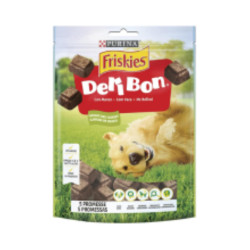 Biscotti per Cani DeliBon - Purina Friskies - Deliziosi Bocconcini...