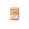 Caramelle Dure - Pastiglie Leone - Gusto Fragola - Astuccio da 6 x 27 g