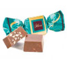 Praline Cioccolato al Latte Oliva - Cuboghiotto - Pralinato al Latte - 1 KG