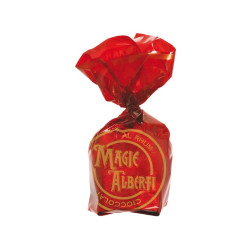 Cioccolatini Strega Alberti - Magie Strega al Rhum - 1000 gr