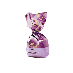 Praline Cioccolato Fondente Oliva - Cuneese allo Cherry Con...