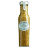 Senape Wilkin & Sons - Mustard Sauce With Honey - Mostarda e Miele - Bottiglia Vetro - 285 g