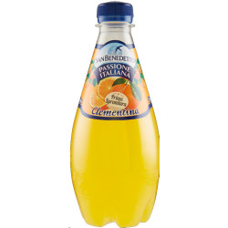 San Benedetto - Passione Italiana - Clementina - Aranciata -...