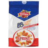 Snack Frutta Secca BBMix Sprint - Ventura -  Mandorle Uvetta Zenzero Anacardi 150 gr