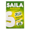 Caramelle Confetti - Saila - Confetti Menta Piemontese e Limone - Jelly - Box da 16 Astucci da 40 g