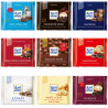 Tavoletta Ritter Sport - 9 Gusti Classic - 100 gr