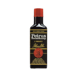 Liquore Amaro - Petrus BooneKamp - 70 cl