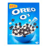 Cereali Oreo - Cereali Oreo's - Cacao e Vaniglia - 350g