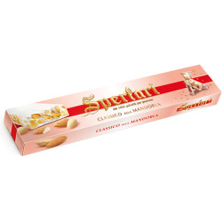 Torrone Sperlari - Classico alla Mandorla - 250 gr