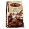 Cioccolatini Monardo - Praline Cioccolato al Latte Ripieno al Cacao - 1 kg