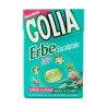 Caramelle Golia - Erbe Eucaliptolo - Senza Zucchero - 10 Astucci da 49 gr 