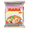 Noodles - Mama - Shrimp Flaver - Gusto Gamberetti - Tom Yum - 30 Buste da 55 g