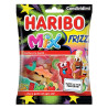 Caramella Gommose - Haribo - Frutta - Frizzi Mix - Bustina da 90 g