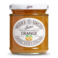 Marmellata Wilkin & Sons - Orange - Arance Meno Zucchero - Vasetto...