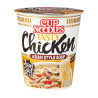 Noodles Nissin - Cup Noodles Tasty Chicken - Gusto Pollo - 63 g