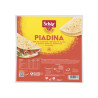 Schar - Piadina - senza Glutine - 240g