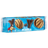 Merendine Yo-Yo Motta - Cacao - 6 Pezzi - 210 gr