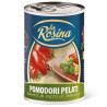 Pomodori Pelati - La Rosina - 400 gr