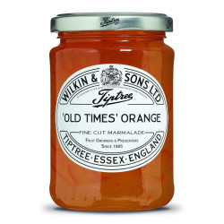 Marmellata Wilkin & Sons - Old Times' Orange - Arance - Vasetto di...