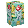 Tisana Fredda Pompadour - Ventre Piatto - Finocchio e Ananas 18 Filtri