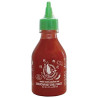 Salsa Piccante al Peperoncino - Flying Goose - Sriracha Hot Chilli Sauce - 200 ml