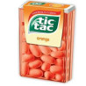 Tic Tac - Arancia - 18 gr - 1 Blister da 36 Confetti