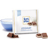 Tavoletta Ritter Sport - Joghurt - Cioccolato con Ripieno allo Yogurt - 100 gr