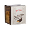 Croccantino al Ciccolato - Alberti Strega Croccante alle Nocciole - 1 Kg