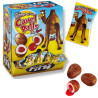 Gomme da Masticare - Bubble gum - Camel Balls - Palle Cammello  - 50 Pz