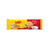 Biscotti Cereal Yo - Frutti Rossi - Vitasnella - Con Yogurt - 253 gr 