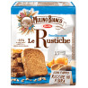 Fette Biscottate - Mulino Bianco - Le Rustiche- 315 gr - 32 fette 