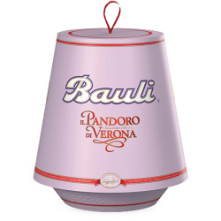 Pandoro Bauli - Il Pandoro di Verona 700 g