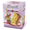 Le Strenne Bauli - The Party - Panettone + Spumante Martini 