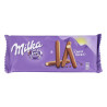 Biscotti Milka - Choco Sticks - Pacchetto da 112 g