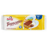 Merendine Balconi - Trancetto al Cacao - 10 Pezzi - 280 gr