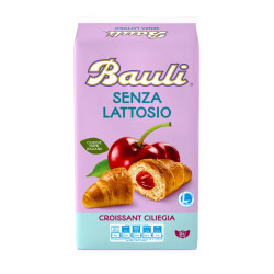 Bauli - Croissant - Cornetti Senza Lattosio - Con Deliziosa...