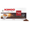 Caffè Kimbo - Caffè di Napoli -  Macinato Fresco - 4 x 250 gr - Tostatura Scura