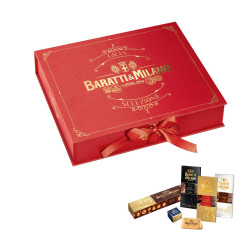 Confezione Cioccolatini Assortiti - Selezione Box - 825 g