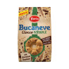 Biscotti Doria - Bucaneve - Ciocco Intregrali con Gocce di Cioccolato Fondente - 300gr 