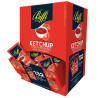 Ketchup - Biffi - Monoporzione - 132 Bustine da 10 g