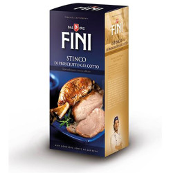 Stinco di Prosciutto Gia' Cotto - Fini - 600 gr