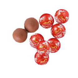 Cioccolatini Lindt - Lindor - Mini Palline - Sfuso da 500 g