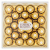 Cioccolatini Ferrero Rocher Astuccio da 24 praline