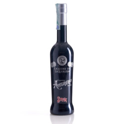 Liquore Strega - Alberti - Liquore alla Liquirizia - 500 ml