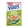 Cereali Cameo Vitalis - Muesli Croccante Uvetta e Miele - 1,5 Kg